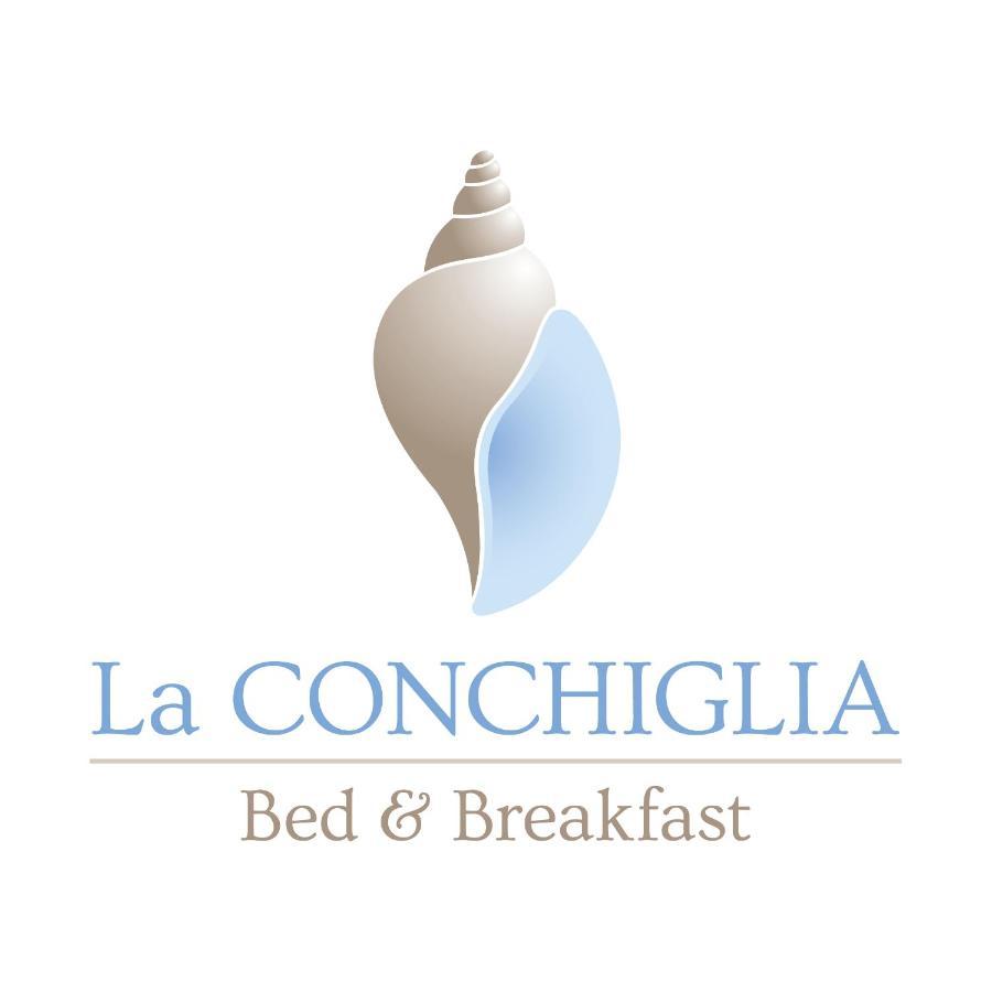 La Conchiglia Bed & Breakfast Camogli Eksteriør bilde