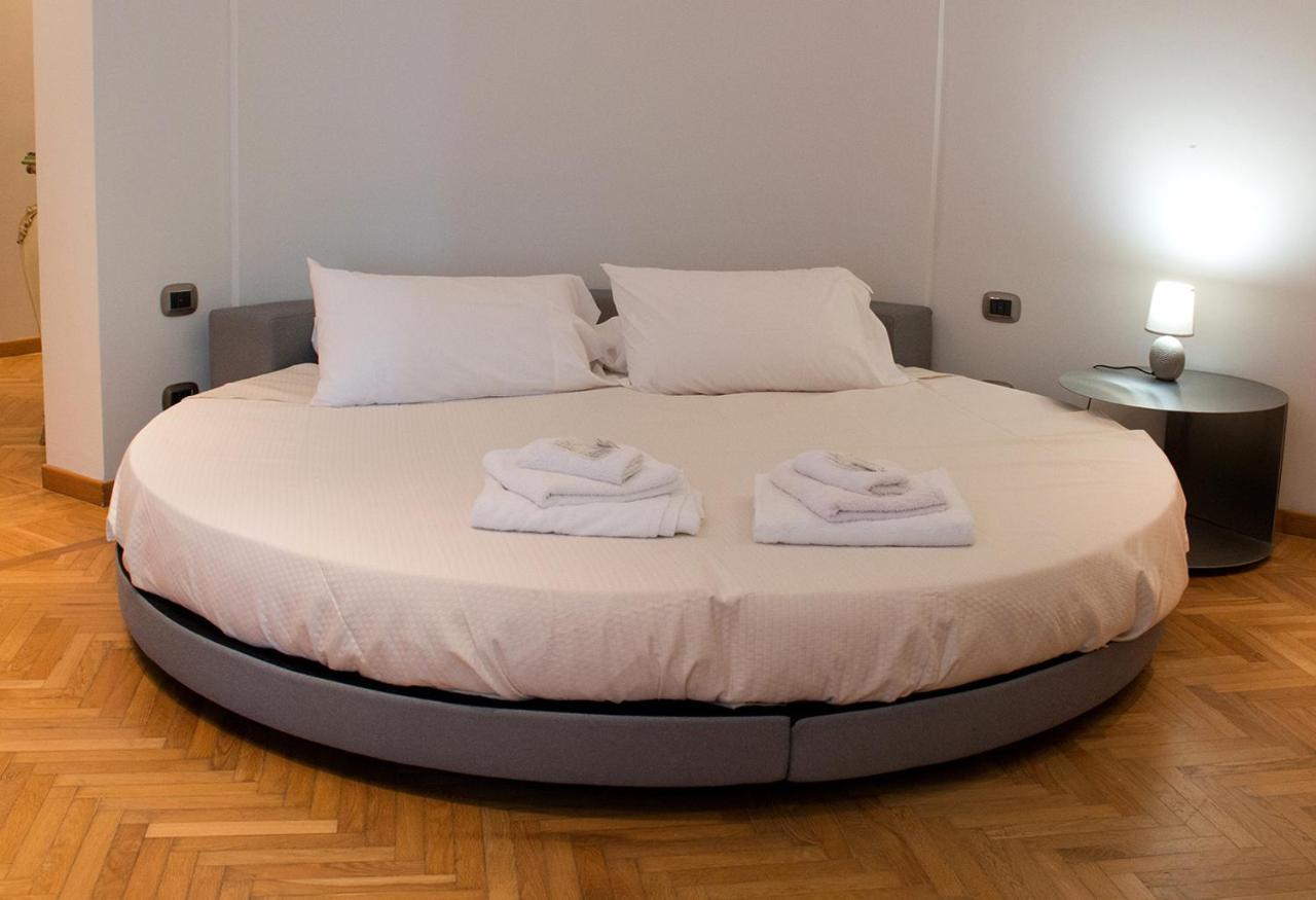 La Conchiglia Bed & Breakfast Camogli Eksteriør bilde